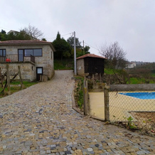 House With One Bedroom In Fornos, With Wonderful Mountain View, Shared Pool, Furnished Balcony, Кастело-де-Пайва — фото 5