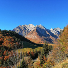 Chalet L'étale, 拉吉塔兹 — 照片 3