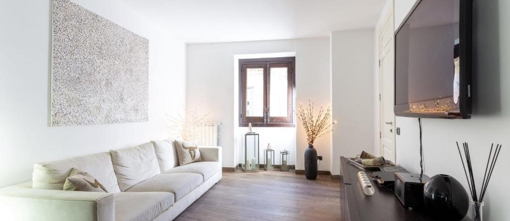 Terre di Lucida Apartment - CM, Reitano — photo 1