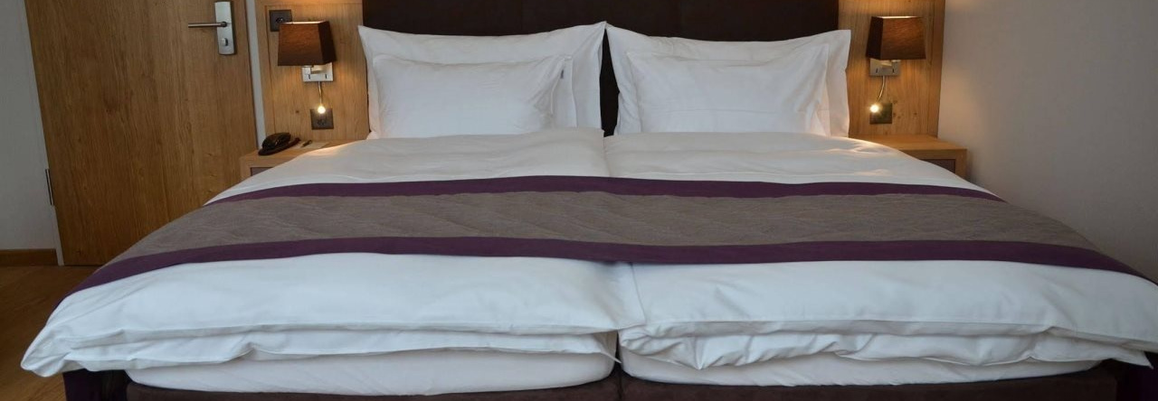 Victoria - Alpine Boutique Hotel & Fine Dining, 迈林根 — 照片 1