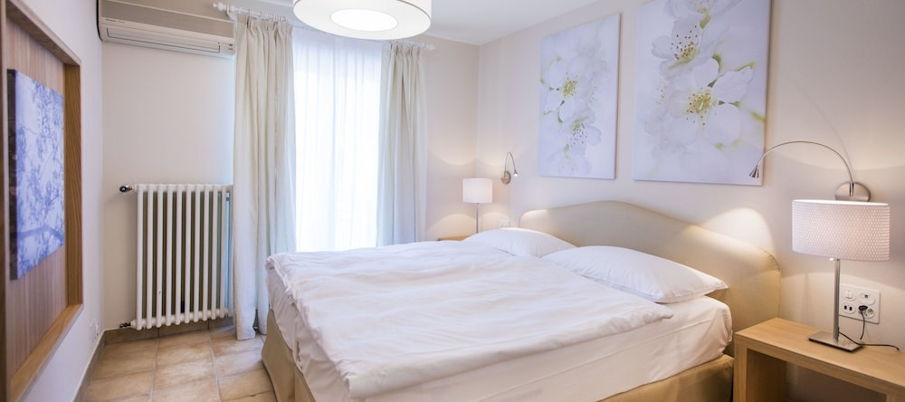 Villa Delta – Parkhotel Delta, Locarno — photo 1