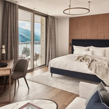 Hotel GRACE LA MARGNA ST MORITZ, St. Moritz — photo 4