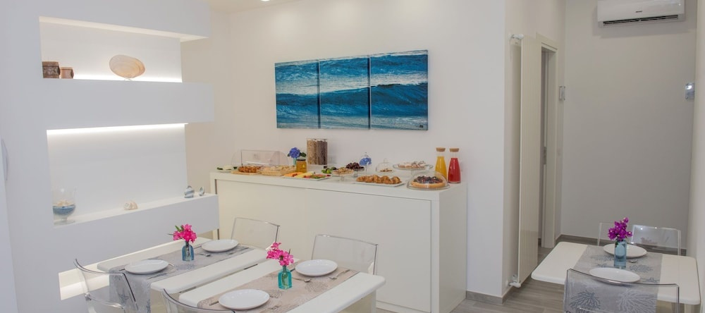 B&B A Un Passo Dal Mare, Vieste — photo 1