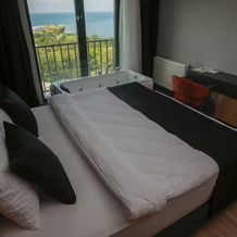 Yason Blue Hotel, 佩尔申贝 — 照片 4