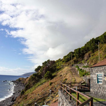 Abrigo da Cascata - Casas de Campo - São Jorge, 圣若热岛 — 照片 3