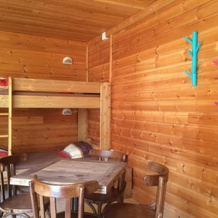 Gîte Refuge Le Pas Du Loup, Бушье — фото 3