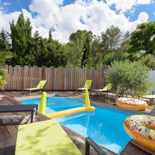 Villa Holidays, Montpellier — photo 3