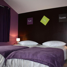 Gite Cornimont, 4 pièces, 6 personnes - FR-1-589-10, 科尔尼蒙 — 照片 5