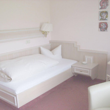Hotel Nesselwanger Hof, 内塞尔旺 — 照片 2