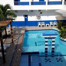 Regine's Hotel, Itacoatiara — photo 5