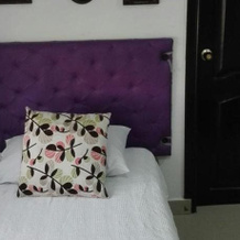 Hotel La Casa Dorada, 蒙特里亚 — 照片 5