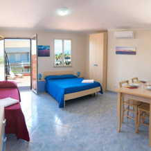 Le Ville Della Contea -Vacation Rentals, Маскали — фото 3