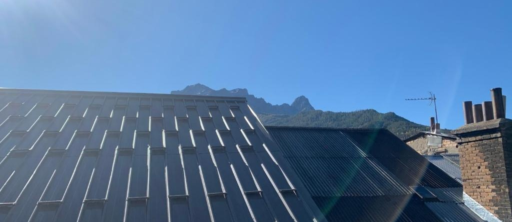 Les Appartements Le Saint Pierre, Barcelonnette — photo 1