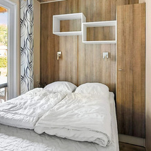 Holiday Home in Hesselager by the sea, 哈塞拉格 — 照片 5