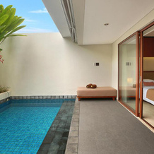 The Magani Hotel And Spa, Legian — photo 3