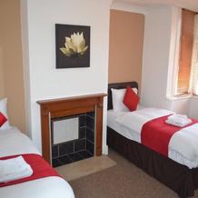 Bristol Serviced Lettings - Filton, Филтон — фото 5