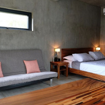 Veue Beach Cabins, 博利瑙 — 照片 3