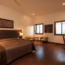 Park Suites, 加尔各答 — 照片 5