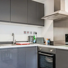 Host Stay Croydon Road Apartment, 凯特勒姆 — 照片 4