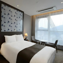 Naju City Hotel, Naju — photo 2