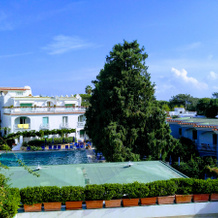 Continental Terme, Ischia — photo 5