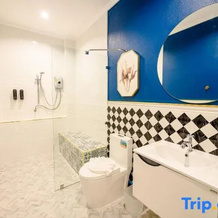 Marble Arch De Loei Hotel, 莱 — 照片 4