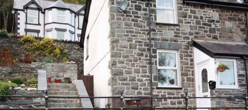 1 Tan Y Fedw, Trefriw — photo 1