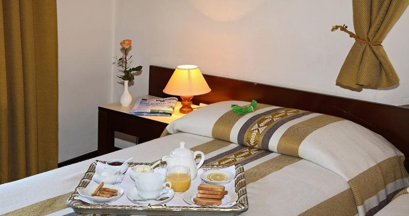 Albergo Ristorante Salon, Арта-Терме — фото 1