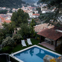 Casa Les Pomeretes Guest House, Figaro-Montmany — photo 4