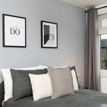 3 Bedroom House-free Parking, 布罗克斯本 — 照片 4