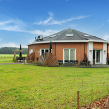 Holiday Home in Goirle Near Efteling Park, Goirle — photo 2