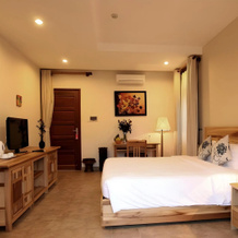 Aniise Villa Resort, Phan Rang - Thap Cham — photo 4