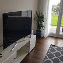 la Terrasse lake view apartment, Montreux — photo 5