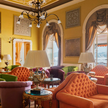 Grand Hotel Tremezzo, Tremezzo — photo 2