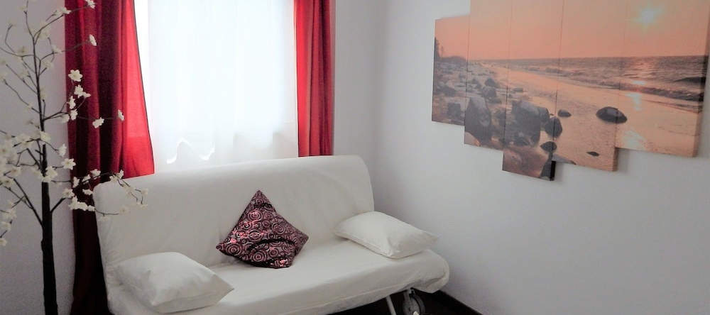 El Puertito with Sea View and Free Wifi, 吉马尔 — 照片 1