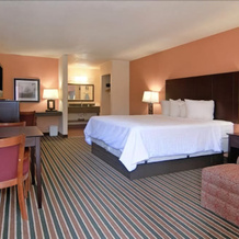 Palm Aire Hotel And Suites Weslaco, Уэслако — фото 5