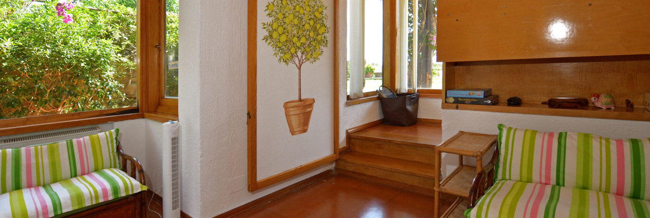 Villa Ada In Ansedonia, Орбетелло — фото 1