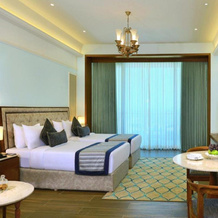 Gift City Club – a member of Radisson Individuals, 甘地讷格尔 — 照片 3