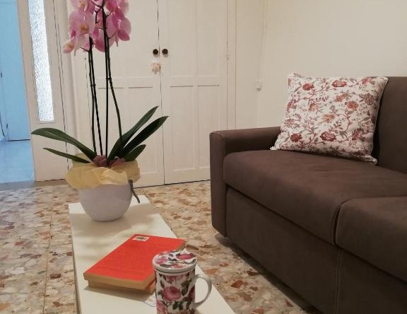 Santa Maria in Platea - Apartment, Montescaglioso — photo 1
