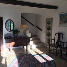 Villa Mas St Jean House, Noves — photo 3