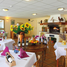 Hotel Grand Canyon du Verdon, 埃金 — 照片 2