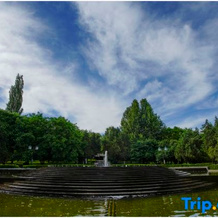 Shanxi Jinci State Guesthouse (Taiyuan Jinci Scenic Area Branch), 太原 — 照片 5