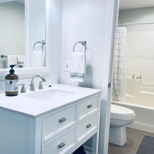 South Zion Inn & Suites, 希尔代尔 — 照片 5