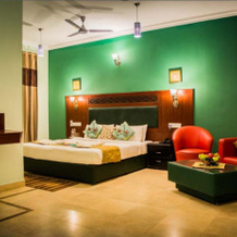 Ananya Green - Resort - Madikeri, 梅凯里 — 照片 5
