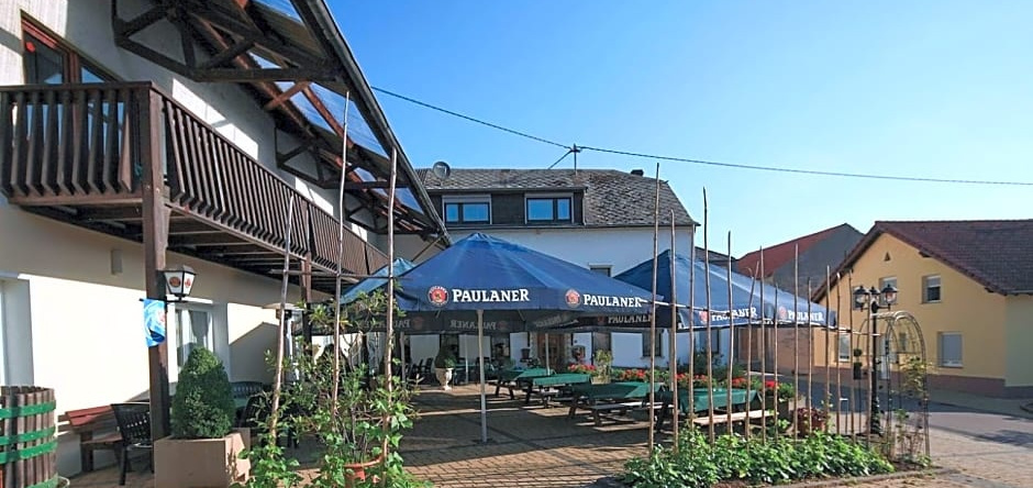 Gasthaus-Pension Ferring, 伊雷尔 — 照片 1