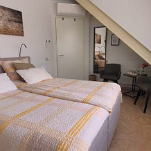 B&B Knooppunt70, Арсен — фото 4