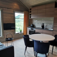 Timblalodgen, Sogndal — photo 4