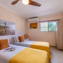 Lotan Desert Travel Hotel, Yotvata — photo 3