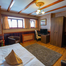 Hotel Kuria, Banska Bystrica — photo 4