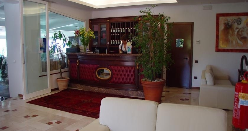 Villa Scapone, 马蒂纳塔 — 照片 1